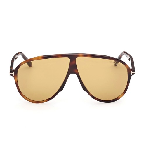 Tom Ford - Sonnenbrillen - FT1211-F VLADIMIR - 53E - 65