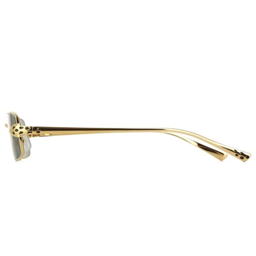 Cartier - Napszemüvegek - CT0473S - 003 - 54