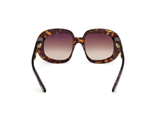 Tom Ford - Sonnenbrillen - FT1237-F ICON COLLECTION - 52F - 53