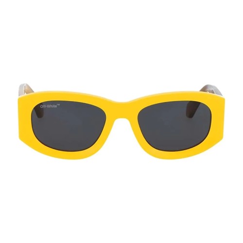 Off-White - Sonnenbrillen - OERI078 AUSTIN - 1807 - 54