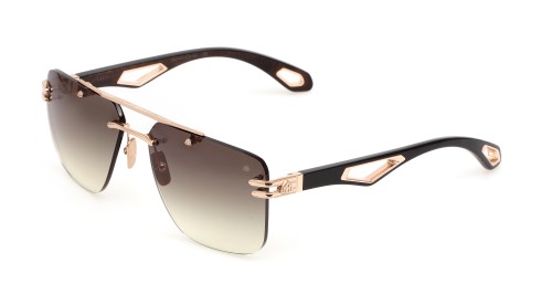 Maybach - Sonnenbrillen - THE PRESIDENT I - RG-WCM-M12 - 62