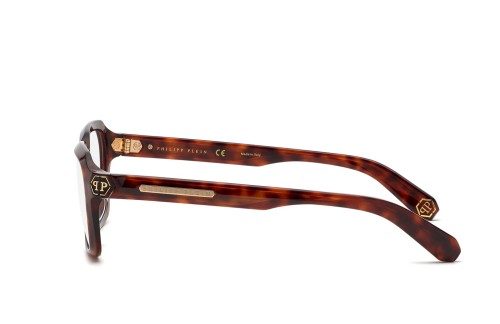 Philipp Plein - Brillenfassungen - VPP083 BRAVE SHADE - 0C10 - 52