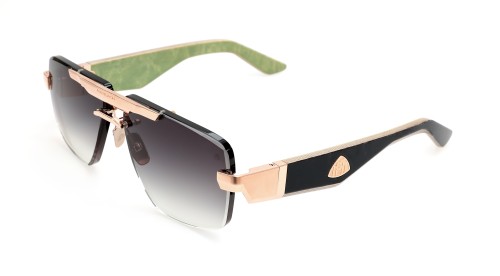 Maybach - Sonnenbrillen - THE PRESIDENT II - RG-WEW-M11 - 62