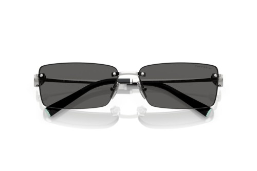 Tiffany & Co. - Sonnenbrillen - TF3108B - 6001S4 - 60