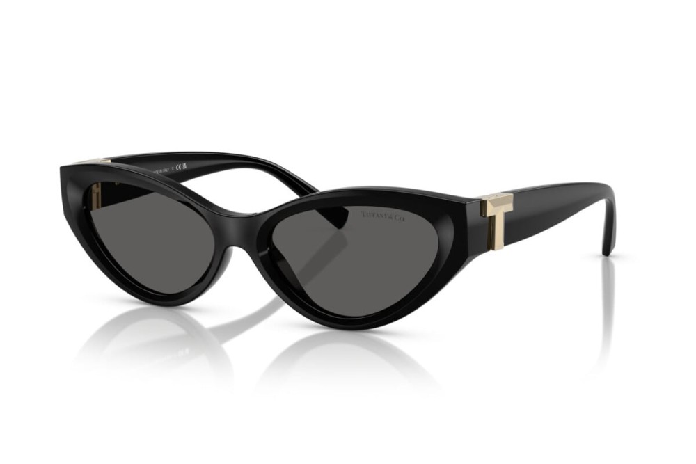 Tiffany & Co. - Sonnenbrillen - TF4225U - 8001S4 - 54