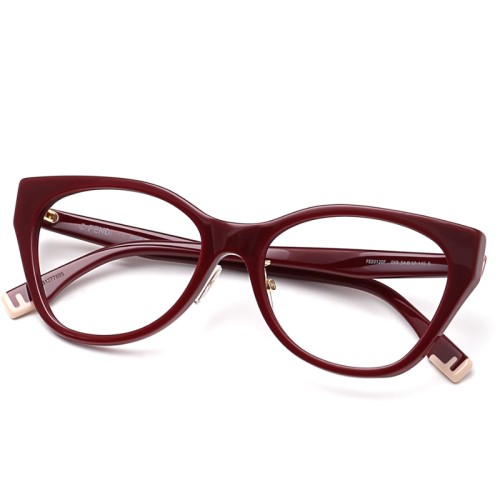 Fendi - Brillenfassungen - FE50120F - 069 - 54
