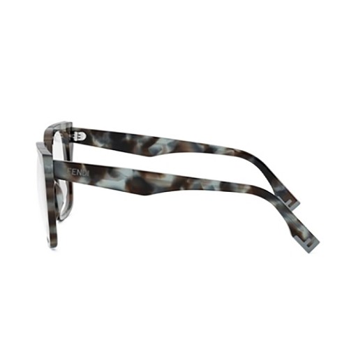 Fendi - Brillenfassungen - FE50002I - 056 - 52