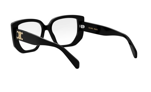 Celine - Brillenfassungen - CL50146I - 001 - 53