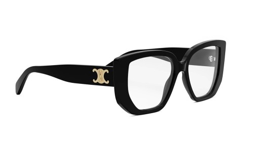 Celine - Brillenfassungen - CL50146I - 001 - 53