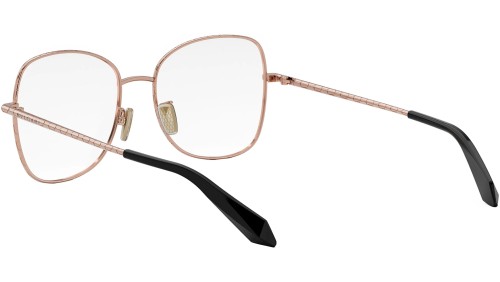 Bvlgari - Brillenfassungen - BV50004U SERPENTI - 028 - 53