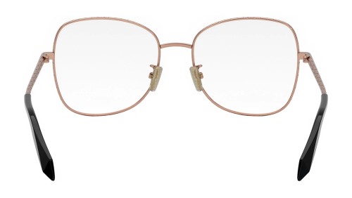 Bvlgari - Brillenfassungen - BV50004U SERPENTI - 028 - 53