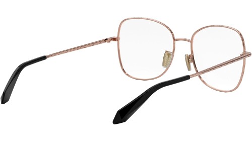 Bvlgari - Brillenfassungen - BV50004U SERPENTI - 028 - 53