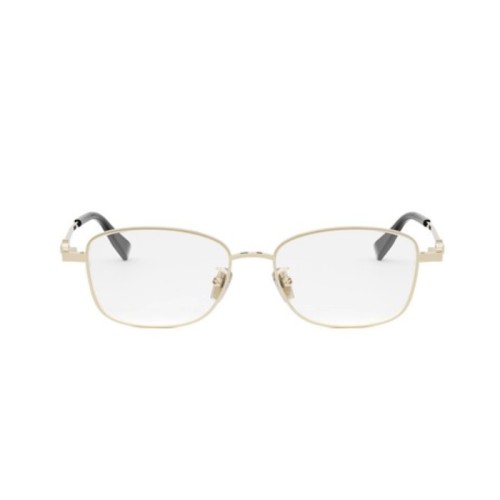 Bvlgari - Brillenfassungen - BV50036F - 033 - 53