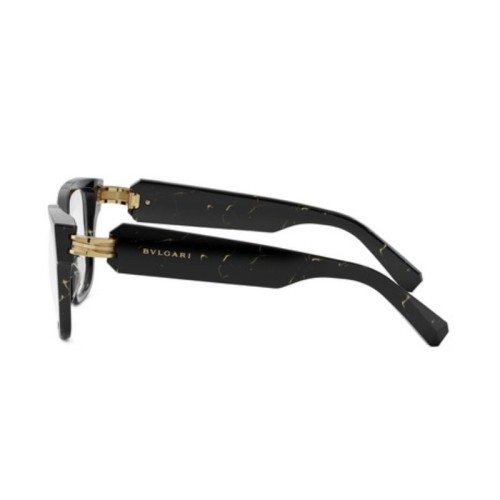 Bvlgari - Brillenfassungen - BV50046I B ZERO1 - 005 - 52