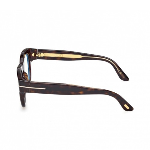 Tom Ford - Brillenfassungen - TF6028-B ICON COLLECTION - 052 - 49