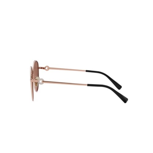 Bvlgari - Sonnenbrillen - BV40036U - 28Z - 56