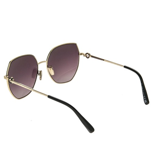 Bvlgari - Sonnenbrillen - BV40035U - 33T - 58