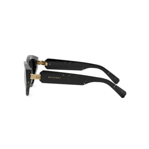 Bvlgari - Sonnenbrillen - BV40046I B ZERO1 - 05A - 53