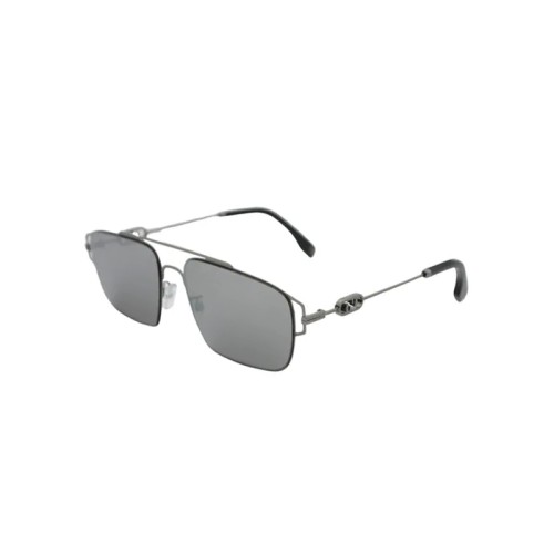 Fendi - Sonnenbrillen - FE40090U - 14C - 56