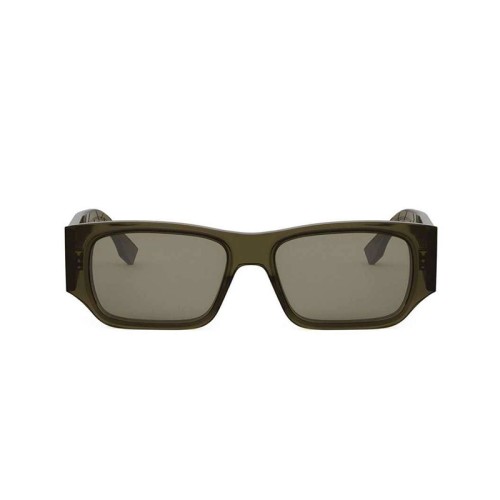 Fendi - Sonnenbrillen - FE40144I - 96N - 54