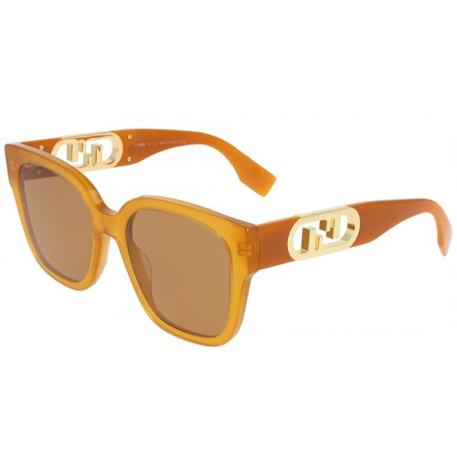 Fendi - Sonnenbrillen - FE40063I - 44J - 54