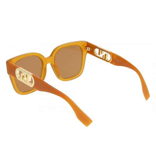 Fendi - Sonnenbrillen - FE40063I - 44J - 54