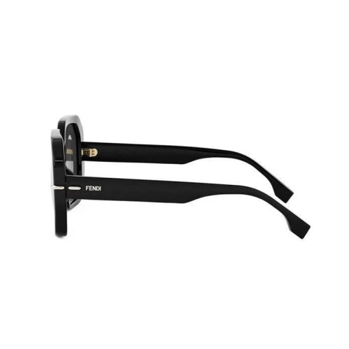 Fendi - Sonnenbrillen - FE40173I - 01C - 54
