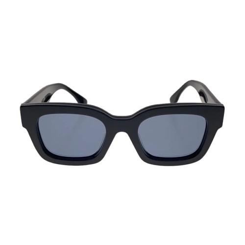 Fendi - Sonnenbrillen - FE40119F - 01V - 53