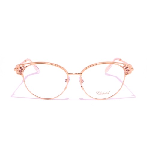 Chopard - Brillenfassungen - VCHC51S - 08FC - 53