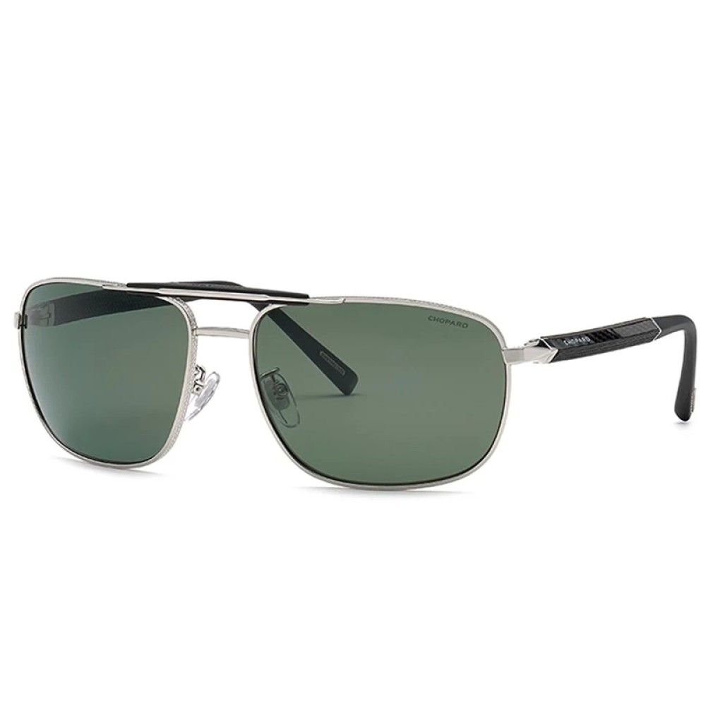 Chopard - Sonnenbrillen - SCHF81 POLARIZED - 579P - 62