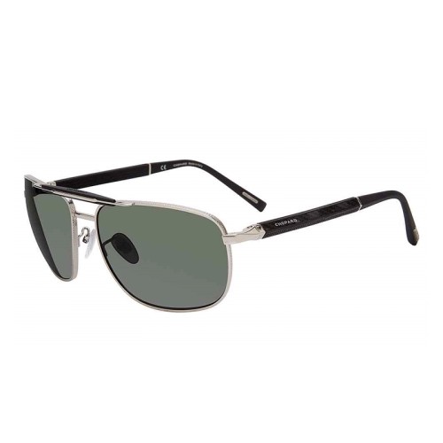 Chopard - Sonnenbrillen - SCHF81 POLARIZED - 579P - 62