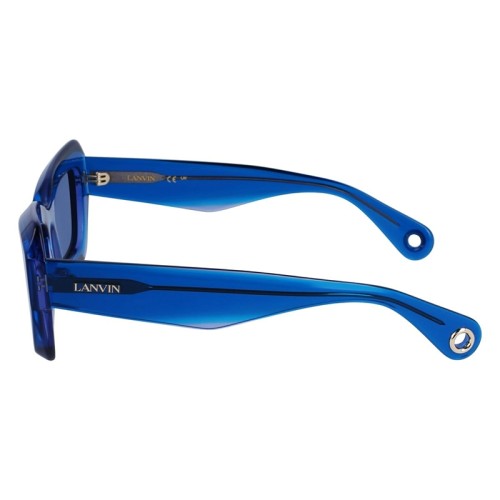 Lanvin - Sonnenbrillen - LNV662S - 450 - 54