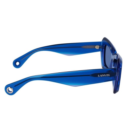 Lanvin - Sonnenbrillen - LNV662S - 450 - 54