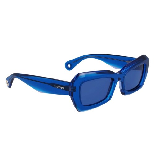 Lanvin - Sonnenbrillen - LNV662S - 450 - 54