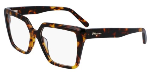 Salvatore Ferragamo - Brillenfassungen - SF2950 - 219 - 54