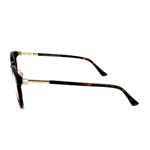 Jimmy Choo - Brillenfassungen - JC289/F - 086 - 52