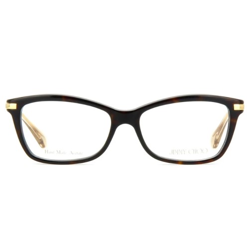 Jimmy Choo - Brillenfassungen - JC96 - 7VI - 54