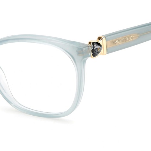 Jimmy Choo - Brillenfassungen - JC317 - 1ED - 54