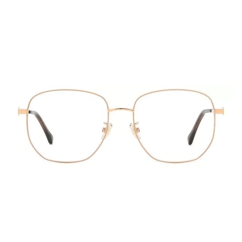 Jimmy Choo - Brillenfassungen - JC368/F - PY3 - 57