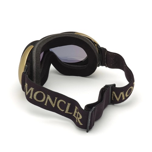 Moncler - Sonnenbrillen - ML0130 GOOGLES - 05L
