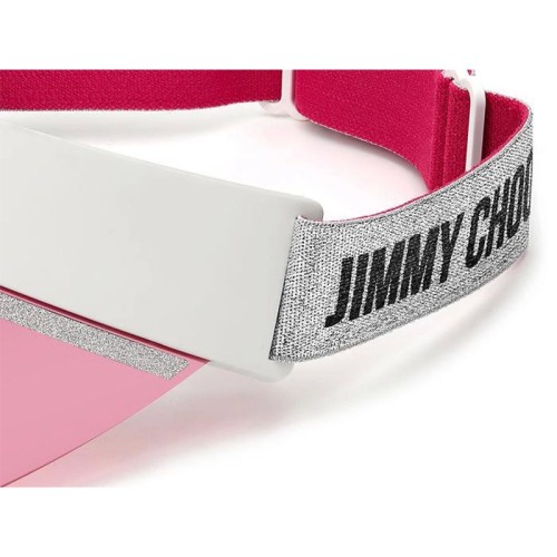 Jimmy Choo - Sonnenbrillen - JC CALIX - VK6