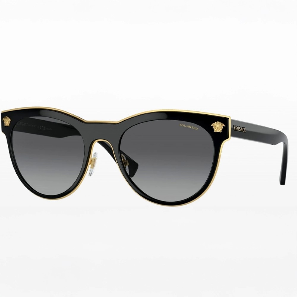 Versace - Sonnenbrillen - VE2198 - 1002T3 - 54