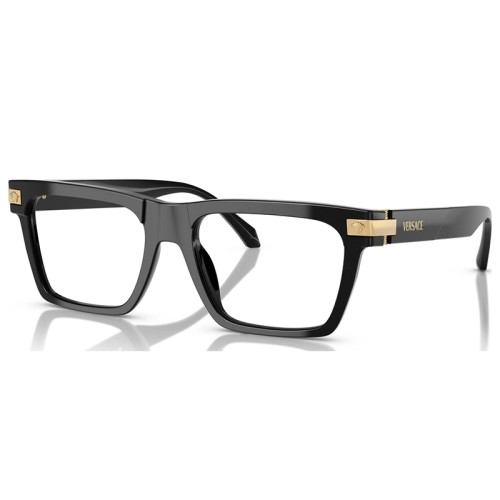 Versace - Brillenfassungen - VE3354 - ​GB1 - ​55