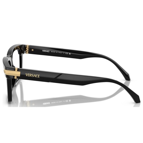 Versace - Brillenfassungen - VE3354 - ​GB1 - ​55