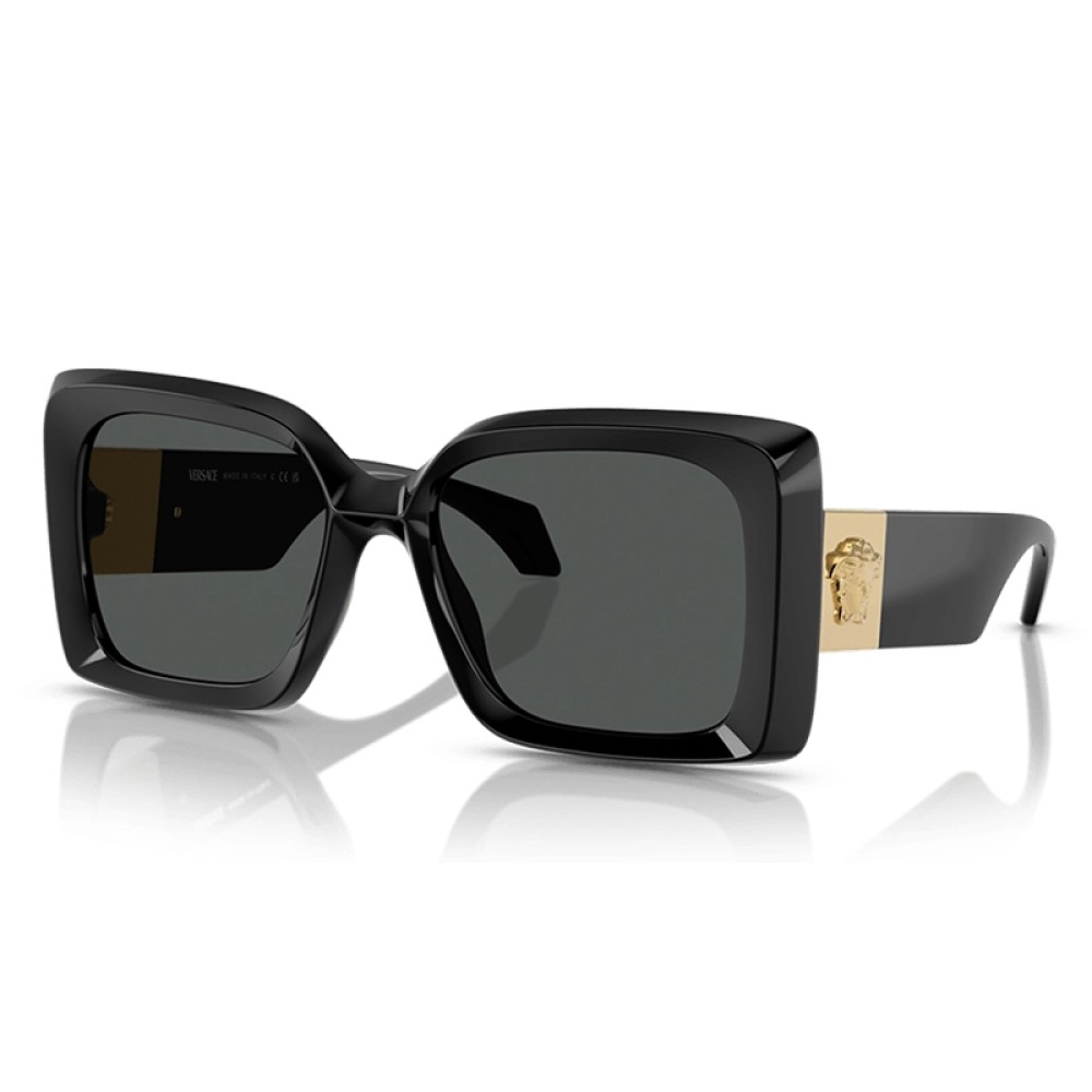 VERSACE - Napszemüvegek - VE4467U - ​GB1/87 - ​54