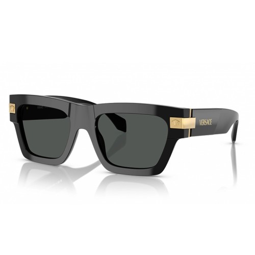 Versace - Napszemüvegek - VE4464 - GB1/87 - 55