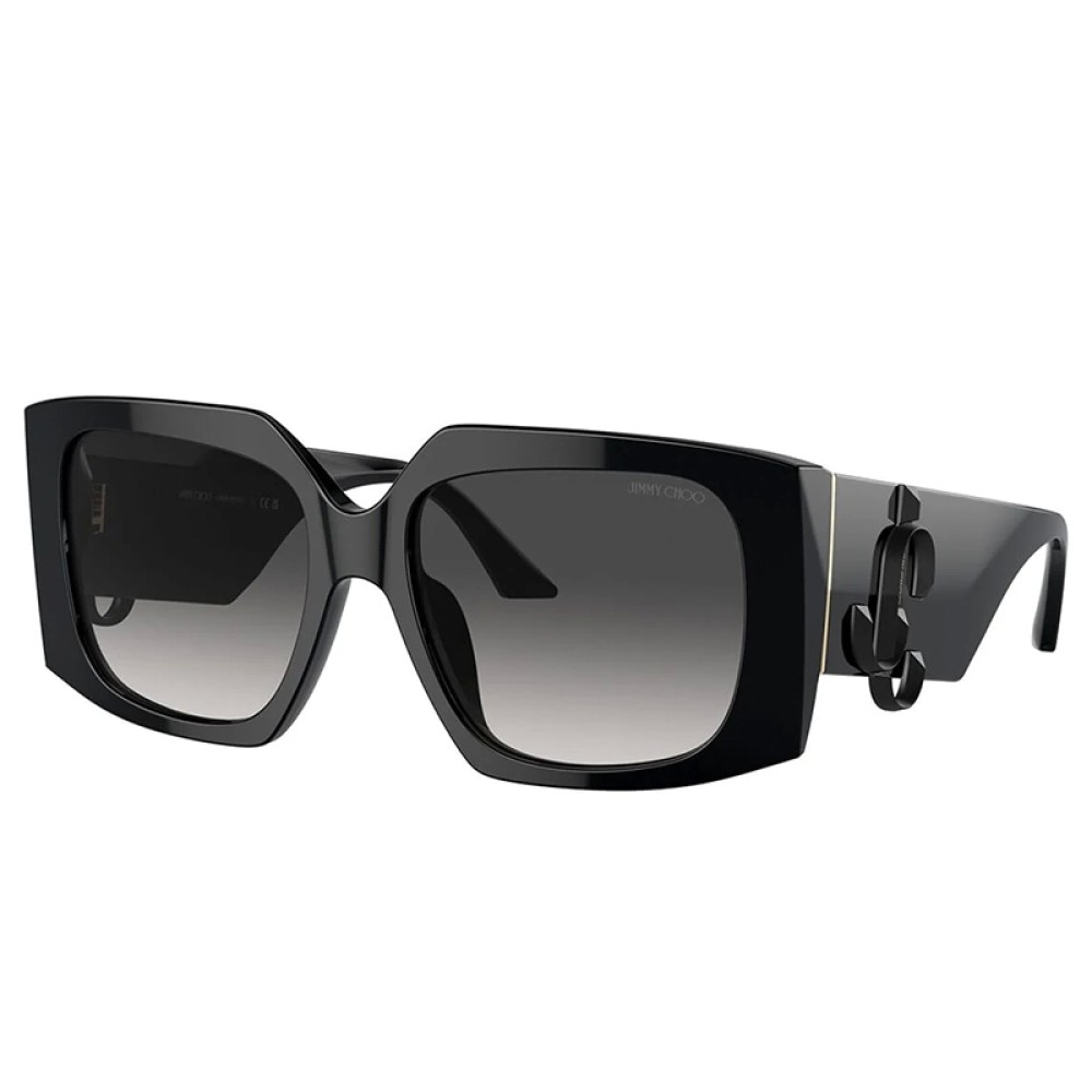 Jimmy Choo - Sonnenbrillen - JC5006U - 50008G - 55