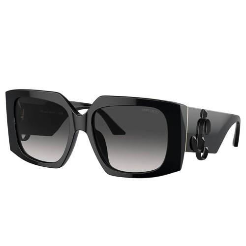 Jimmy Choo - Sonnenbrillen - JC5006U - ​50008G - ​55