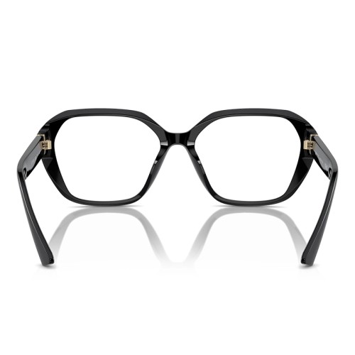 Jimmy Choo - Brillenfassungen - JC3013U - ​5000 - ​55