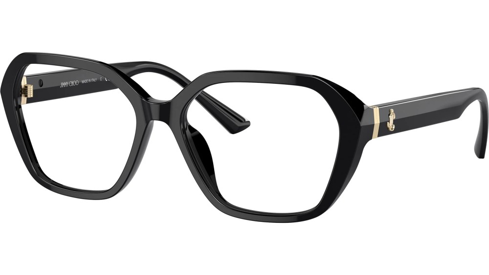 Jimmy Choo - Brillenfassungen - JC3013U - 5000 - 55